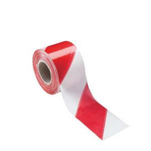 Rotolo di nastro segnaletico  help hd