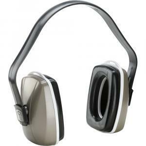 Cuffie antirumore  con arco girevole