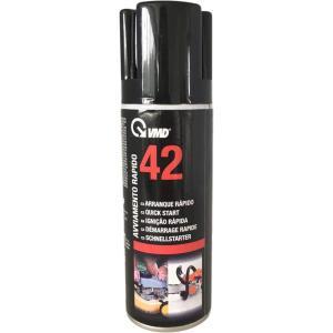 Avviamento rapido 200 ml