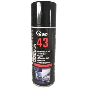 Deghiacciante . 200 ml
