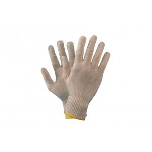 Guanto da lavoro  filo top 100% cotone