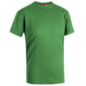 T-shirt manica corta  sky verde prato