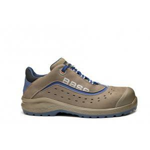 Scarpa antinfortunistica base be active s1p src