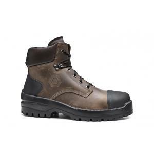 Scarpa antinfortunistica base bison top  s3 hro hi ci src