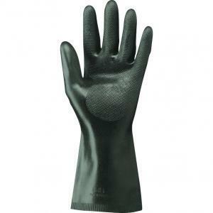Guanto in neoprene  clipper