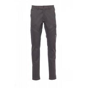 Pantalone da lavoro  worker twill grigio