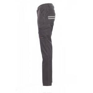 Pantalone da lavoro  worker twill grigio