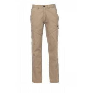 Pantalone da lavoro  worker twill kaki