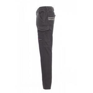 Pantalone da lavoro  worker winter  grigio