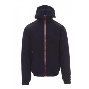 Giubbino da lavoro  sailing winter   blu navy