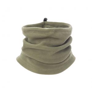 Scaldacollo micropile verde army