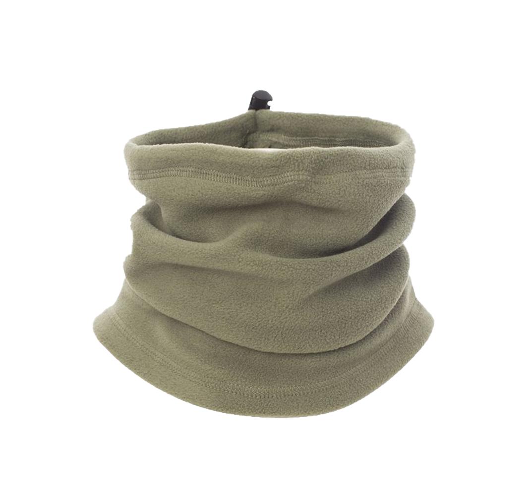 payper scaldacollo micropile verde army - foto 1