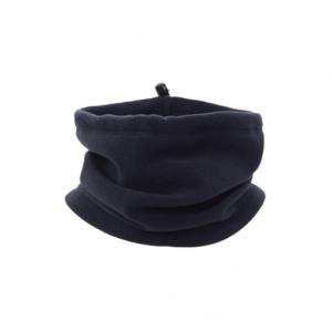 Scaldacollo  oslo micropile blu navy