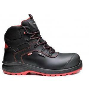 Scarpa antinfortunistica base be dry mid alte