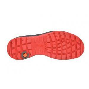 Scarpa antinfortunistica base be dry mid alte