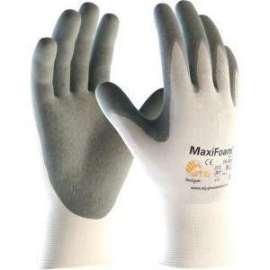 Guanto da lavoro  maxifoam senza cuciture