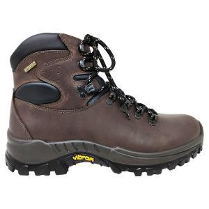 Scarponcino da trekking  new stelvio waterproof