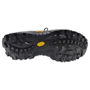 Scarponcino da trekking  new stelvio waterproof