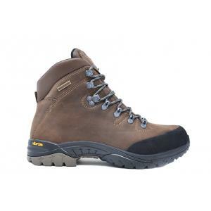Scarponi da caccia  viking marrone
