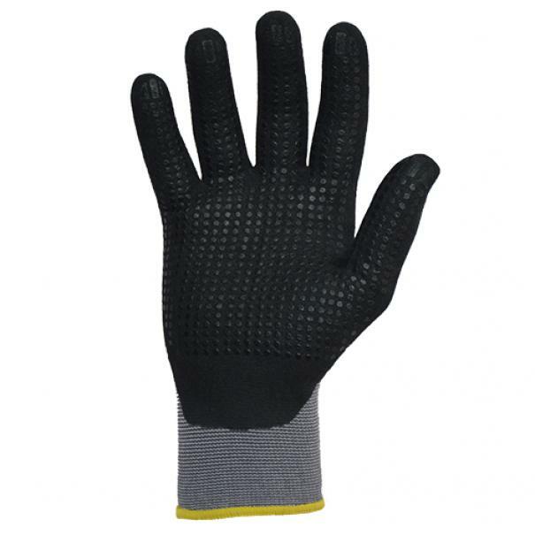 rivasafe guanto da lavoro rivasafe air grip - foto 2