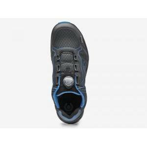 Scarpa antinfortunistica base  k trek nera