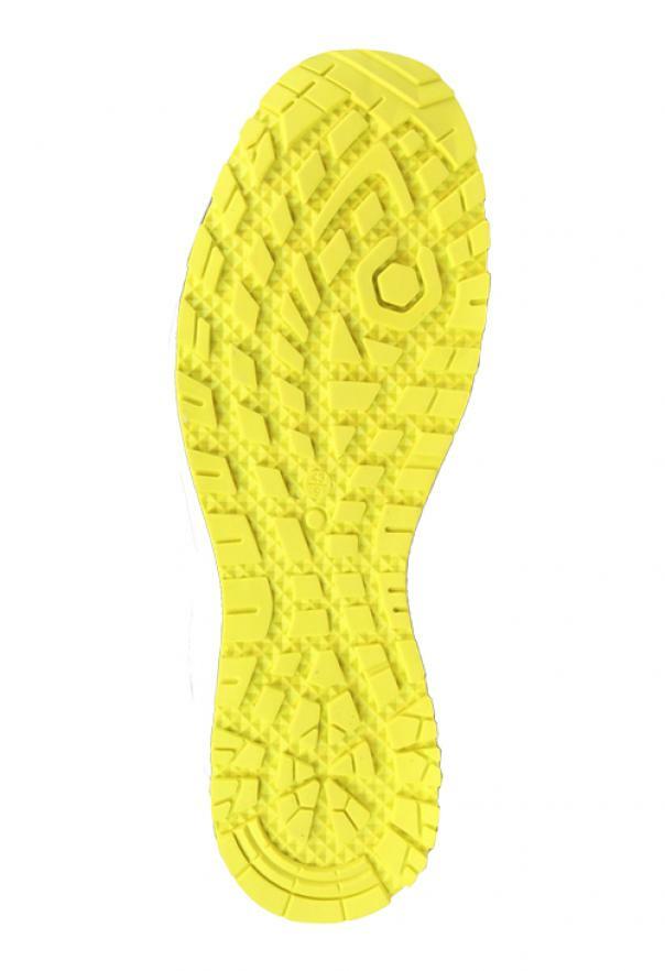 base protection scarpa antinfortunistica base k balance senza lacci - foto 2