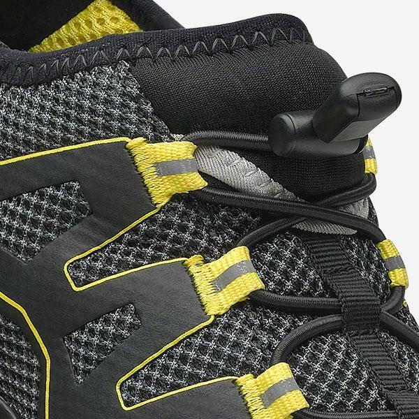 base protection scarpa antinfortunistica base k balance senza lacci - foto 3