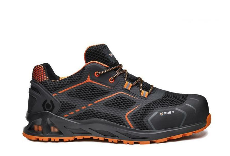 base protection scarpa antinfortunistica  base kstep s1p hro src - foto 1