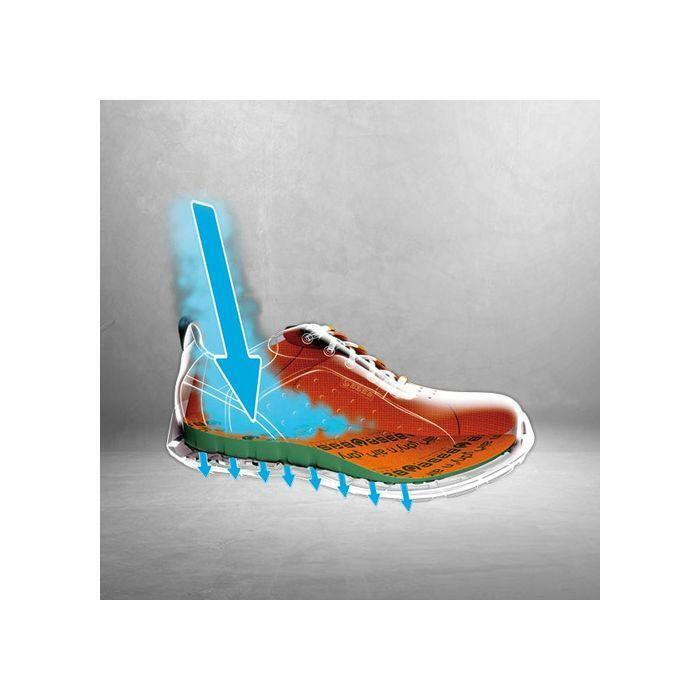 base protection scarpa antinfortunistica  base kstep s1p hro src - foto 3