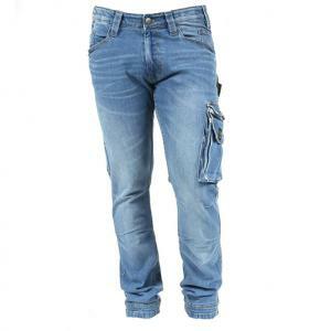 Jeans da lavoro  job multitasche
