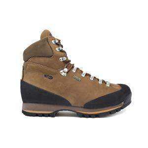 Scarponi da trekking  bout gar marrone