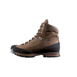 Scarponi da trekking  bout gar marrone