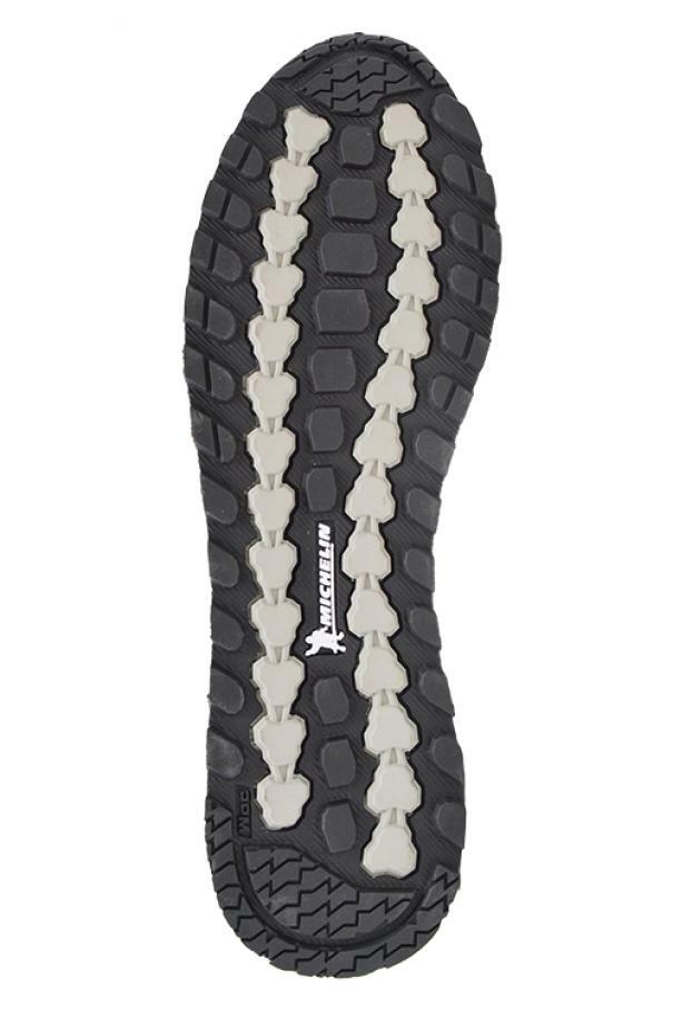 garsport scarpa antinfortunistica garsport imola mid marrone s3 - foto 2