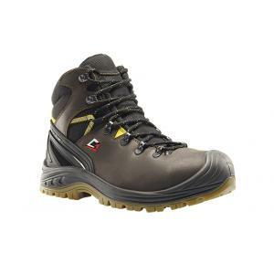 Scarpa antinfortunistica  motion mid 3 s3
