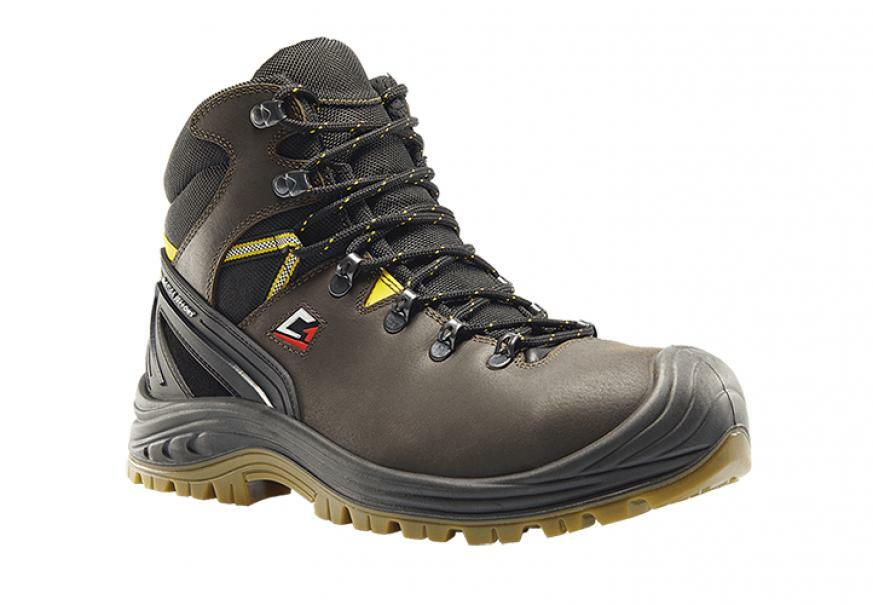 garsport scarpa antinfortunistica garsport motion mid 3 s3 - foto 2