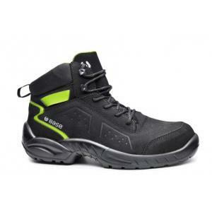 Scarpa antinfortunistica base chester top alta s3 src