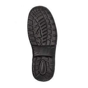 Scarpa antinfortunistica base chester top alta s3 src