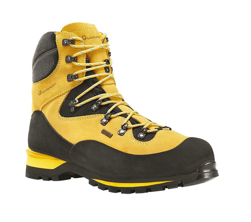 garsport scarpone antinfortunistico garsport alpine route mid w3 wr s3 - foto 1