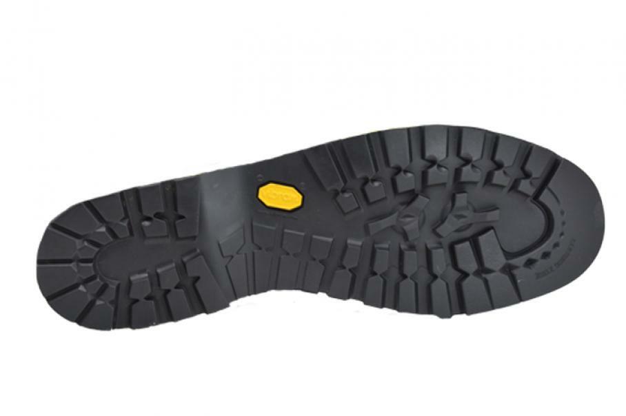 garsport scarpone antinfortunistico garsport alpine route mid w3 wr s3 - foto 2