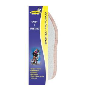 Sottopiede riva sportex con strato in texon