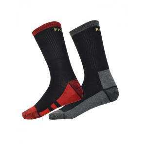 Calza tecnica  leggera 2 paia