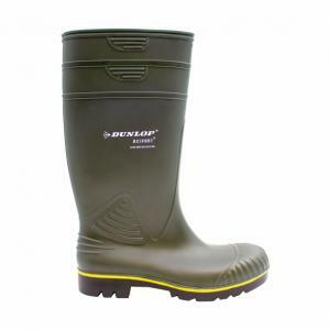 Stivale da lavoro  acifort heavy duty verde
