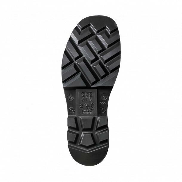 dunlop stivale dunlop poliuretano purofort no safety - foto 3