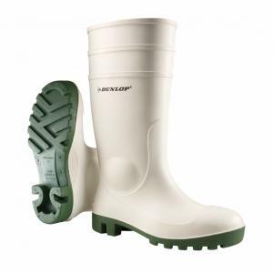 Stivali da lavoro  protomastor full safety bianco