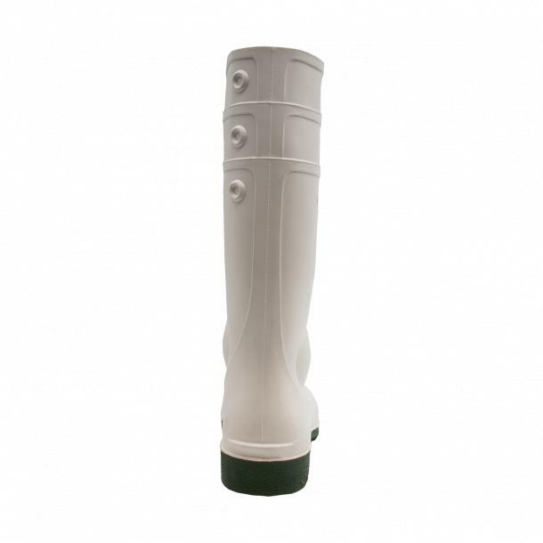 dunlop stivali da lavoro dunlop protomastor full safety bianco - foto 5