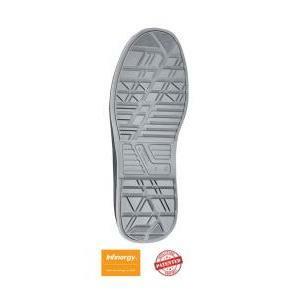 Scarpa antifortunistica u power cherry donna