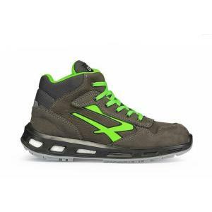 Scarpa antinfortunistica u power hummer alta