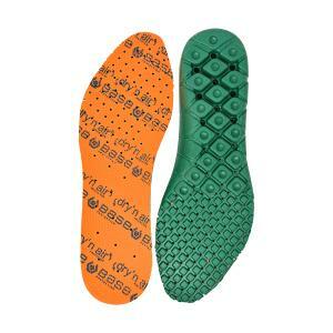 Plantare per scarpe antinfortunistiche base dryn air