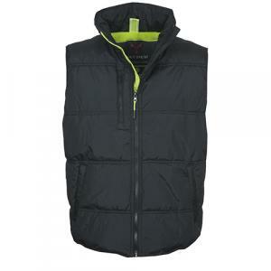 Gilet da lavoro  daytona nero