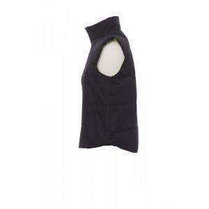 Gilet da lavoro  daytona nero